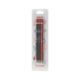 مداد مشکی و قرمز الیپون بلیستر ۳+۱ عددی محصول