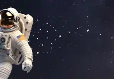 ترند فضانورد اسلایدر